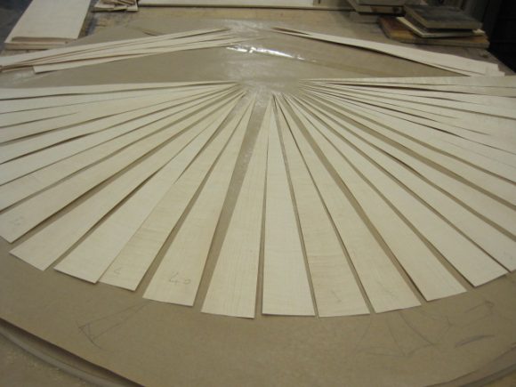 bespoke furniture design